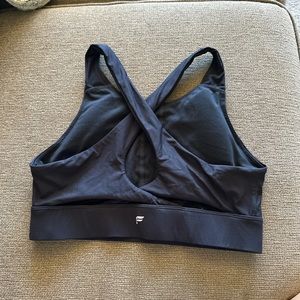 women’s small fabletics sports bra